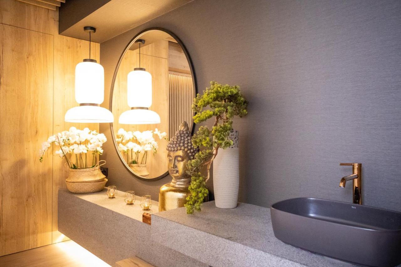 Hotel Meta Resort & Vine Spa Szczyrk Dış mekan fotoğraf