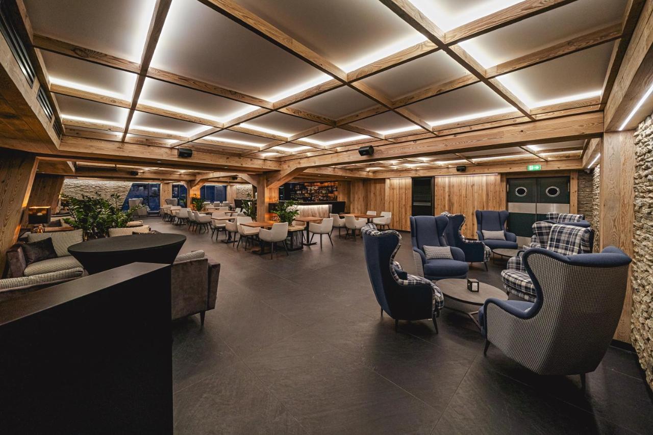 Hotel Meta Resort & Vine Spa Szczyrk Dış mekan fotoğraf