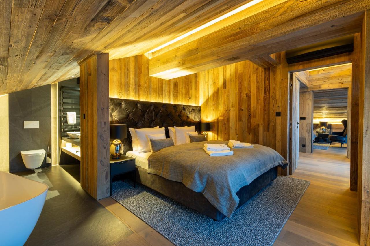 Hotel Meta Resort & Vine Spa Szczyrk Dış mekan fotoğraf