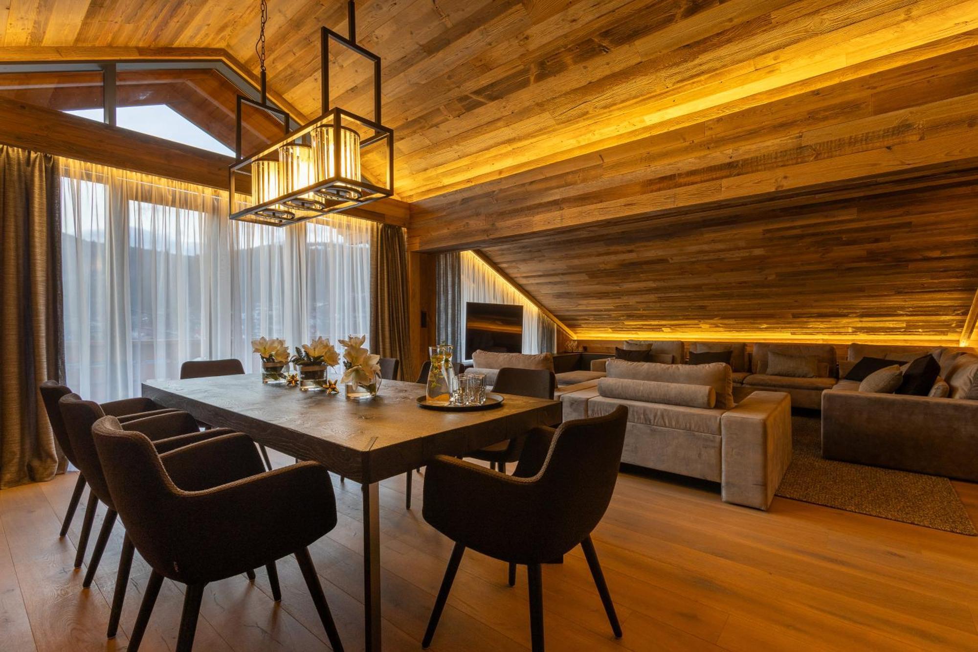 Hotel Meta Resort & Vine Spa Szczyrk Dış mekan fotoğraf