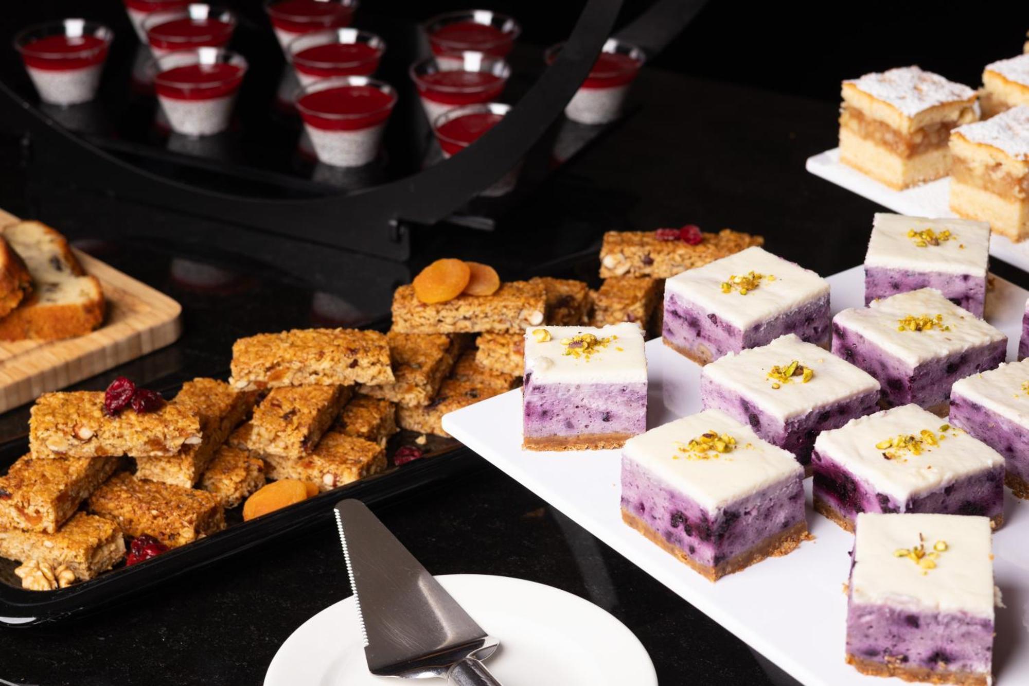 Hotel Meta Resort & Vine Spa Szczyrk Dış mekan fotoğraf
