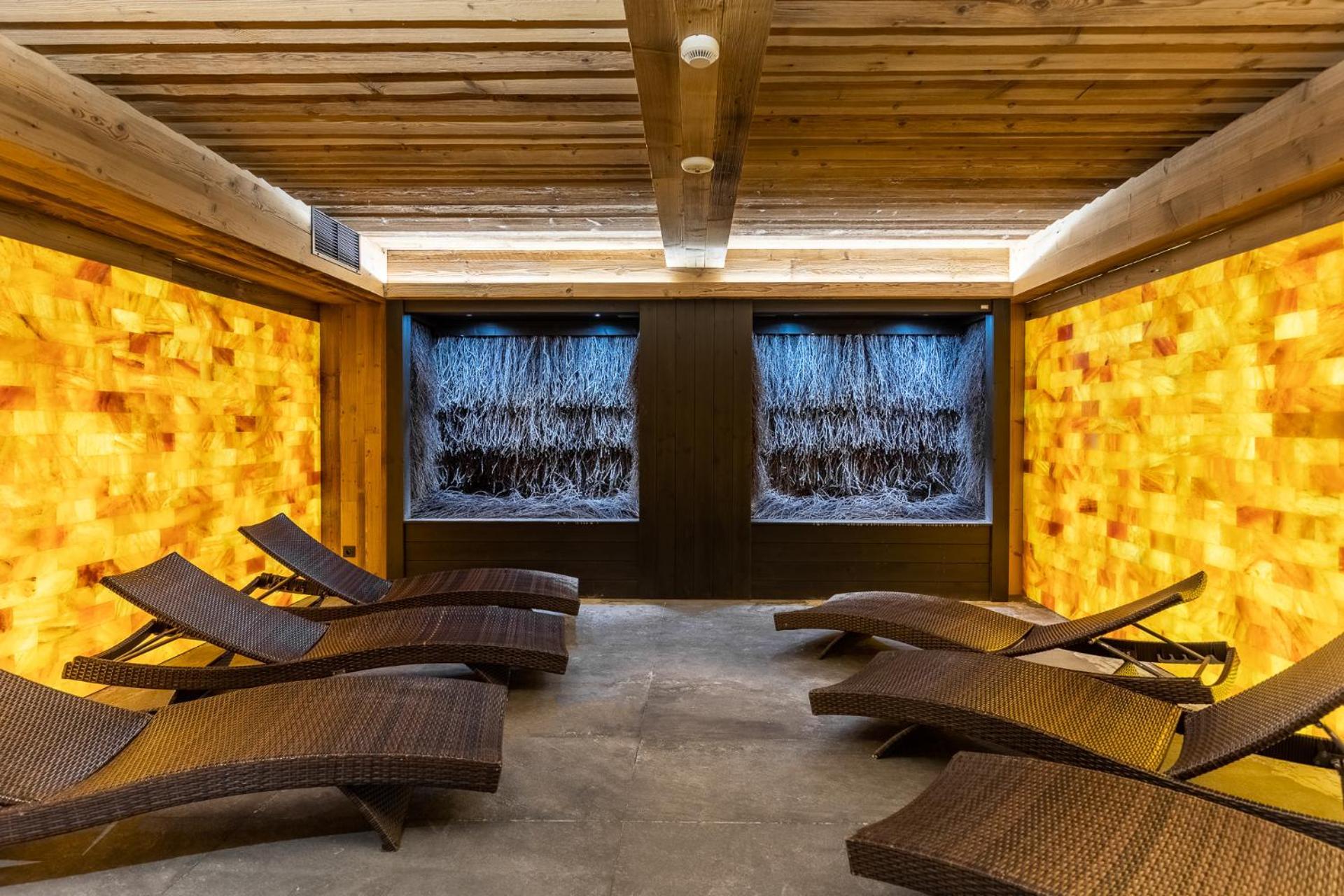 Hotel Meta Resort & Vine Spa Szczyrk Dış mekan fotoğraf