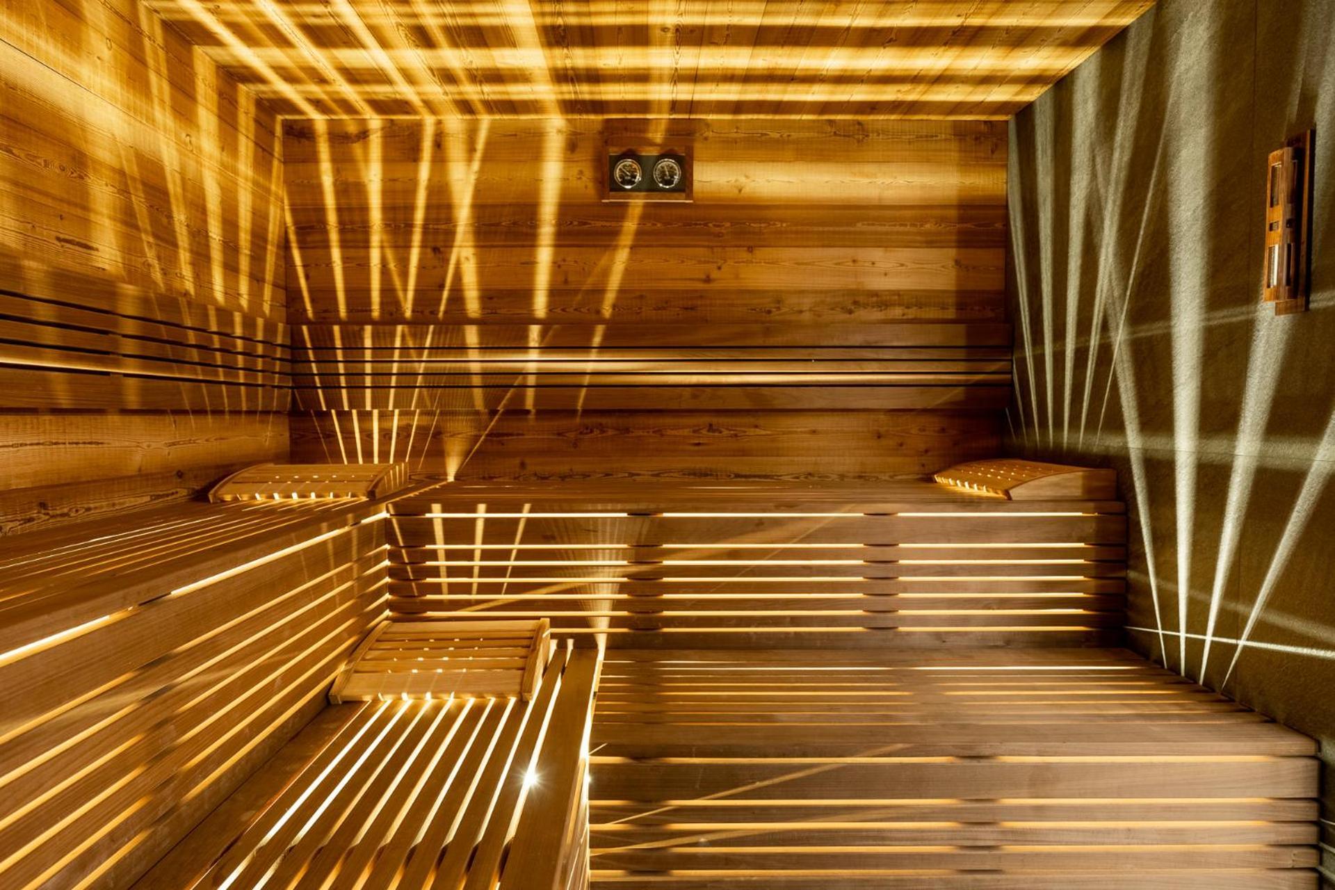 Hotel Meta Resort & Vine Spa Szczyrk Dış mekan fotoğraf