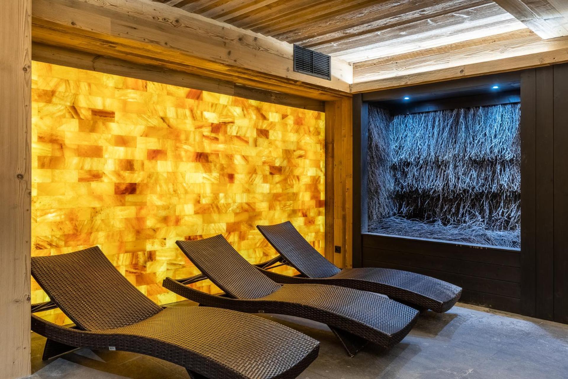 Hotel Meta Resort & Vine Spa Szczyrk Dış mekan fotoğraf