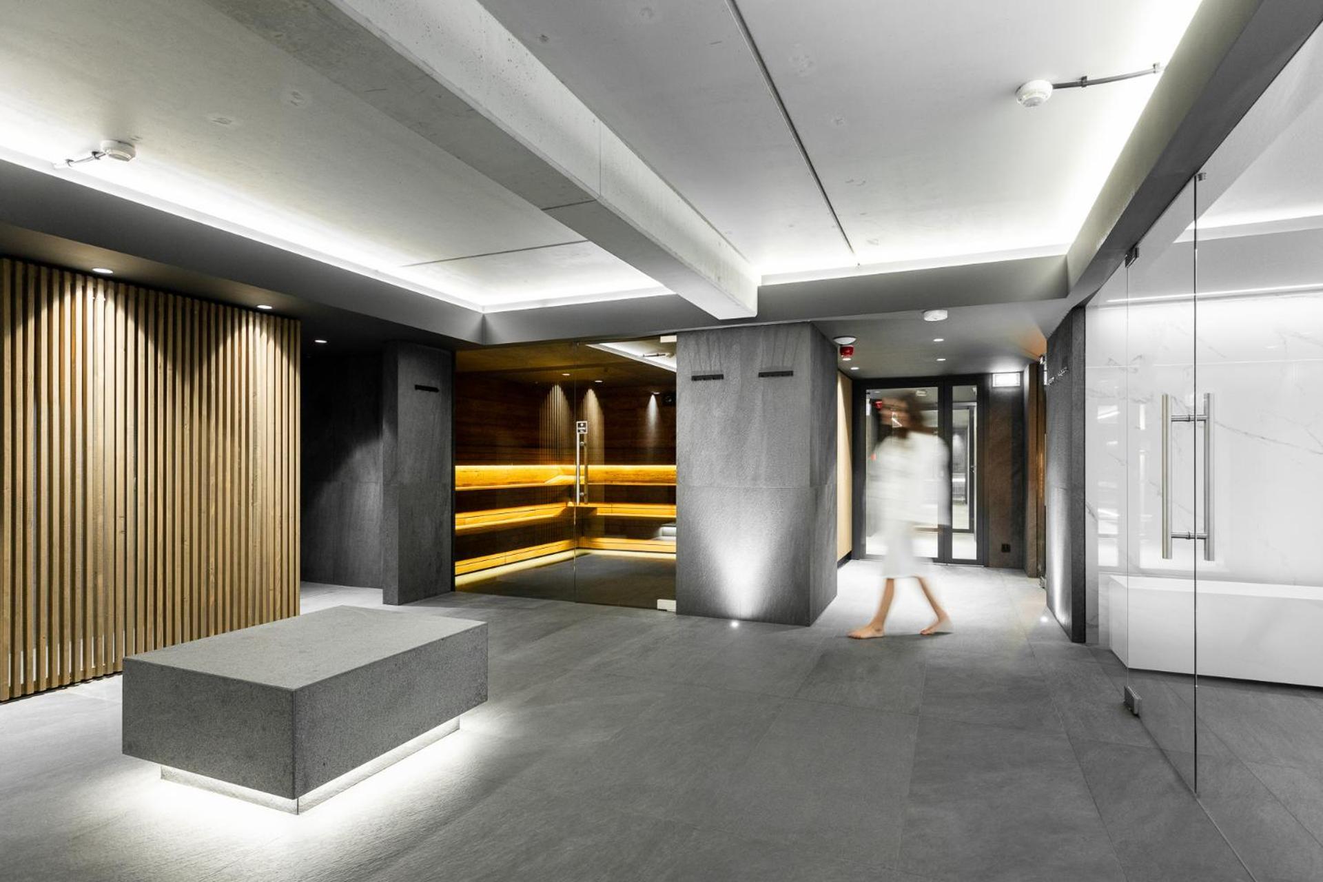 Hotel Meta Resort & Vine Spa Szczyrk Dış mekan fotoğraf