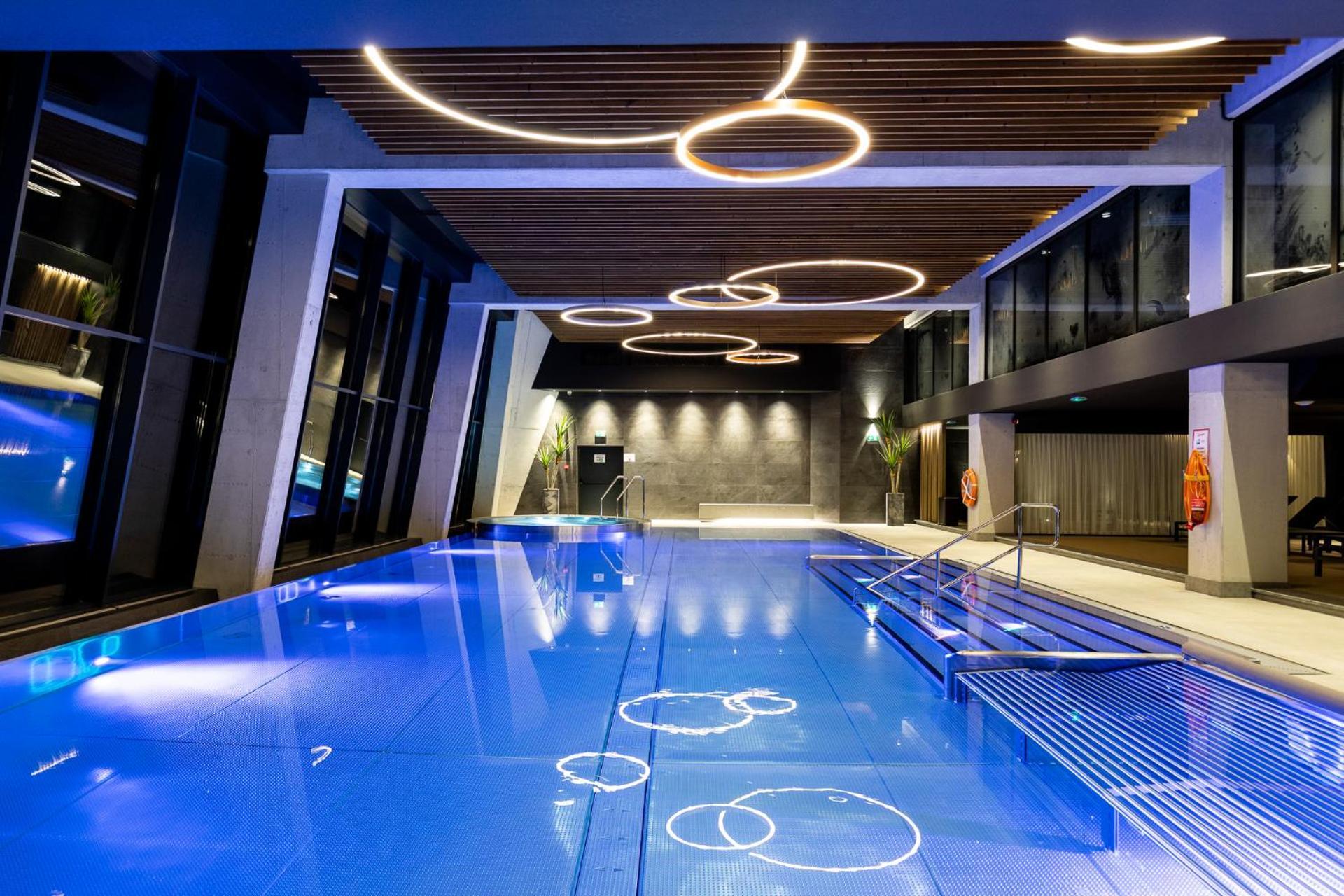 Hotel Meta Resort & Vine Spa Szczyrk Dış mekan fotoğraf