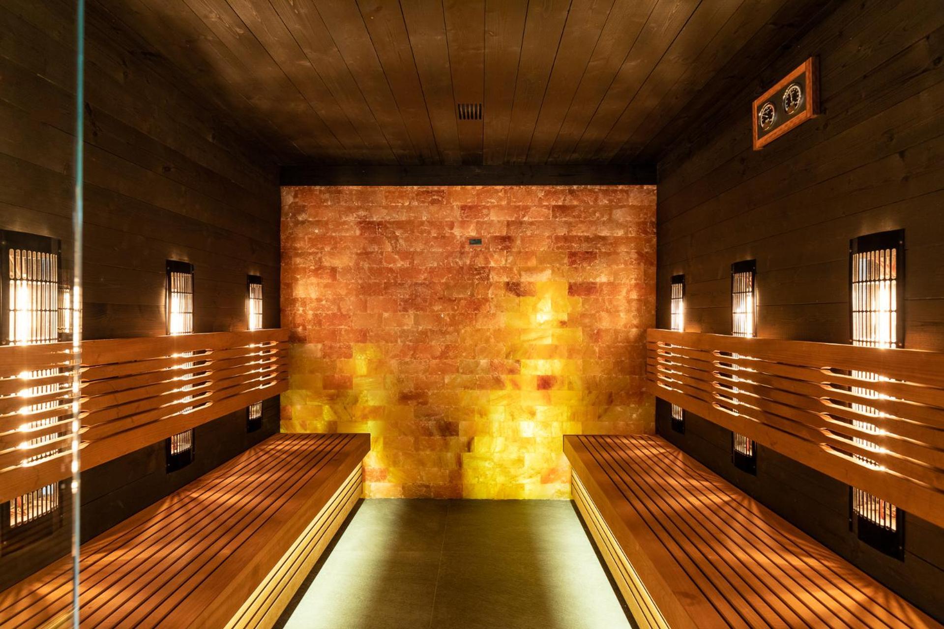 Hotel Meta Resort & Vine Spa Szczyrk Dış mekan fotoğraf