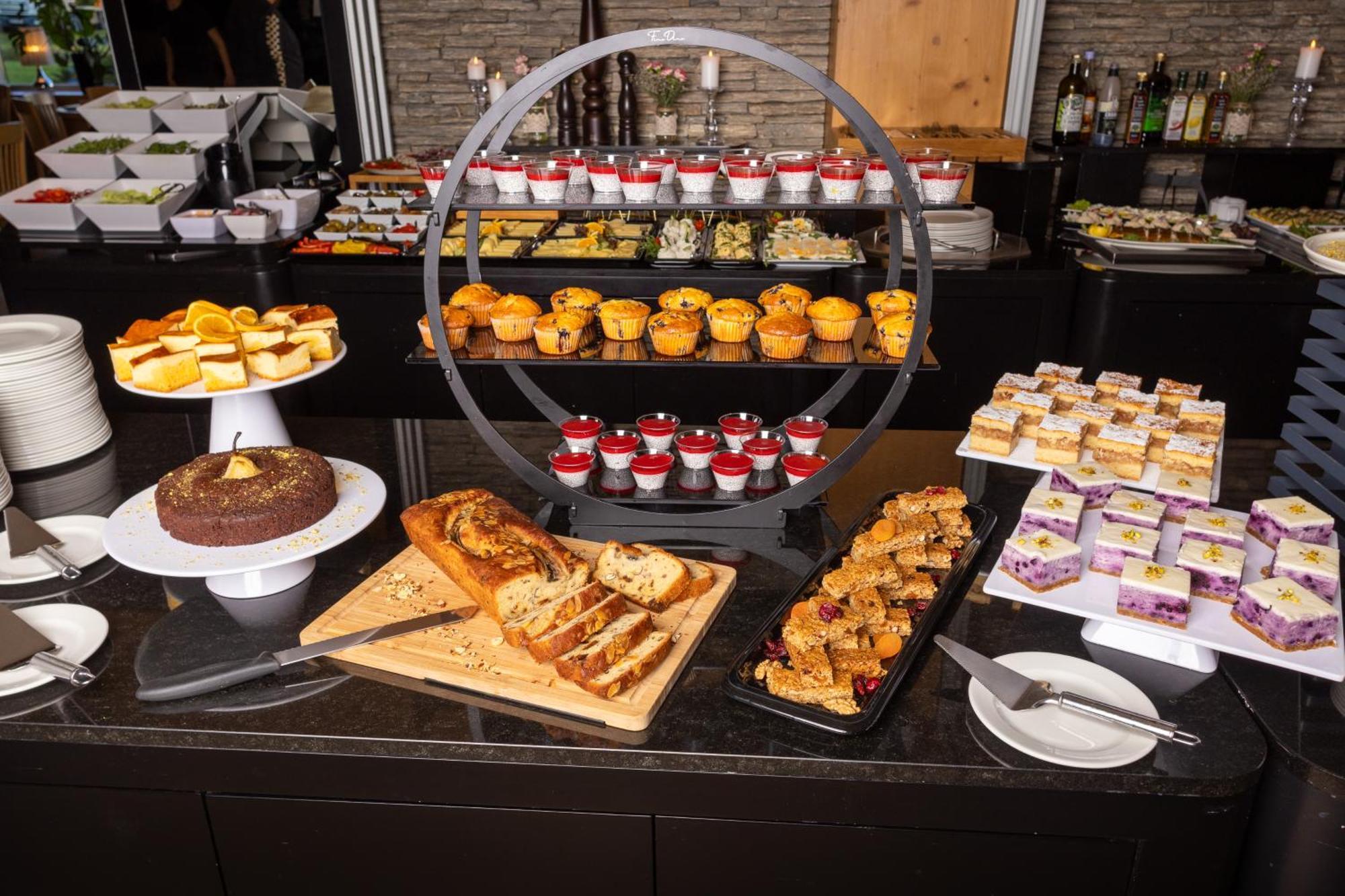 Hotel Meta Resort & Vine Spa Szczyrk Dış mekan fotoğraf
